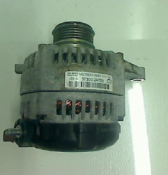 Alternateur HYUNDAI I 30 3 Photo n°5