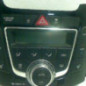 Commande chauffage HYUNDAI I 30 3