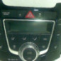 Commande chauffage HYUNDAI I 30 3