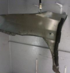 Aile avant droit HYUNDAI MATRIX Photo n°3