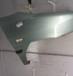 Aile avant droit HYUNDAI MATRIX Photo n°5