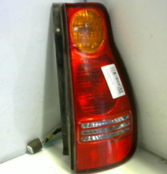 Feu arriere principal droit (feux) HYUNDAI MATRIX Photo n°1