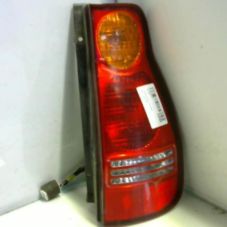 Feu arriere principal droit (feux) HYUNDAI MATRIX Photo n°1