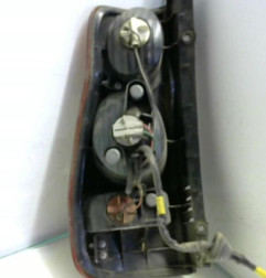 Feu arriere principal droit (feux) HYUNDAI MATRIX Photo n°5