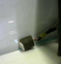 Feu arriere principal droit (feux) HYUNDAI MATRIX Photo n°6