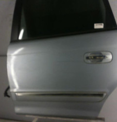 Porte arriere gauche HYUNDAI TRAJET Photo n°5