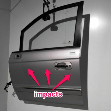 Porte avant gauche HYUNDAI TRAJET Photo n°1