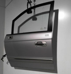 Porte avant gauche HYUNDAI TRAJET Photo n°3