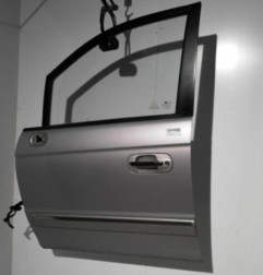 Porte avant gauche HYUNDAI TRAJET Photo n°6