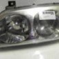 Optique avant principal gauche (feux)(phare) HYUNDAI TRAJET