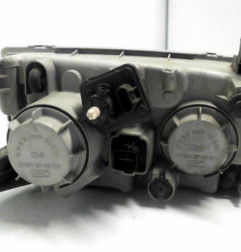 Optique avant principal gauche (feux)(phare) HYUNDAI TRAJET