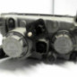 Optique avant principal gauche (feux)(phare) HYUNDAI TRAJET