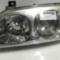 Optique avant principal gauche (feux)(phare) HYUNDAI TRAJET