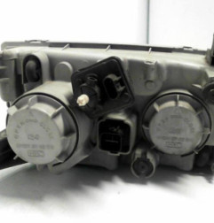 Optique avant principal gauche (feux)(phare) HYUNDAI TRAJET Photo n°5