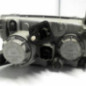 Optique avant principal gauche (feux)(phare) HYUNDAI TRAJET