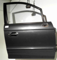 Porte avant droit HYUNDAI TRAJET Photo n°5