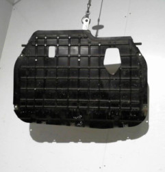 Cache sous moteur HYUNDAI I 30 1