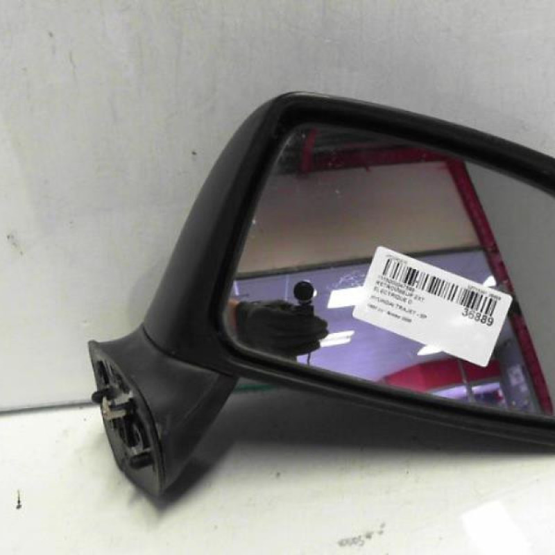 Retroviseur droit HYUNDAI TRAJET