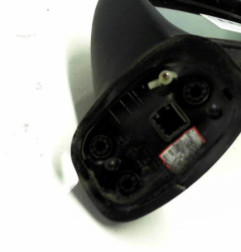 Retroviseur droit HYUNDAI TRAJET Photo n°6