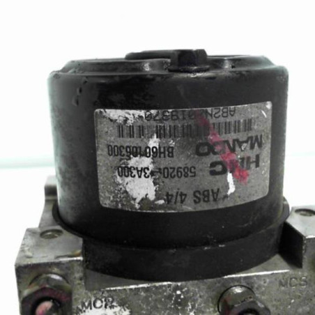 Bloc ABS (freins anti-blocage) HYUNDAI TRAJET