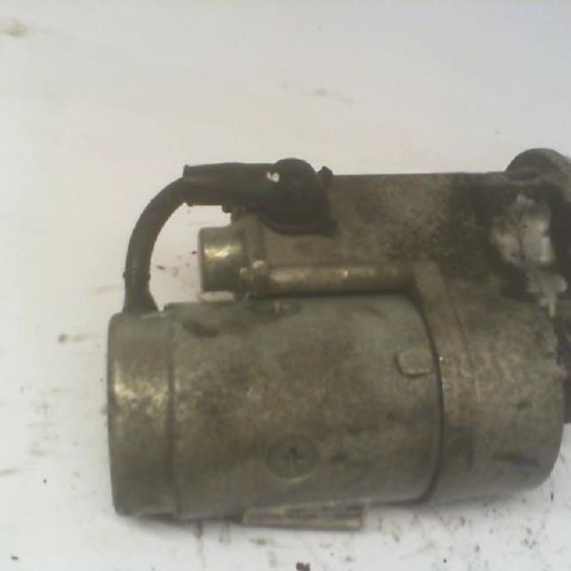 Demarreur HYUNDAI TRAJET