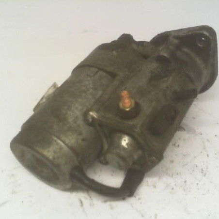 Demarreur HYUNDAI TRAJET