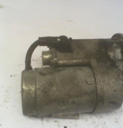 Demarreur HYUNDAI TRAJET Photo n°4