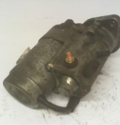 Demarreur HYUNDAI TRAJET Photo n°5