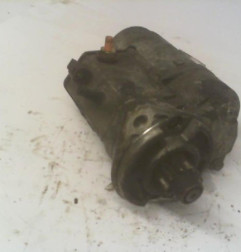 Demarreur HYUNDAI TRAJET Photo n°6