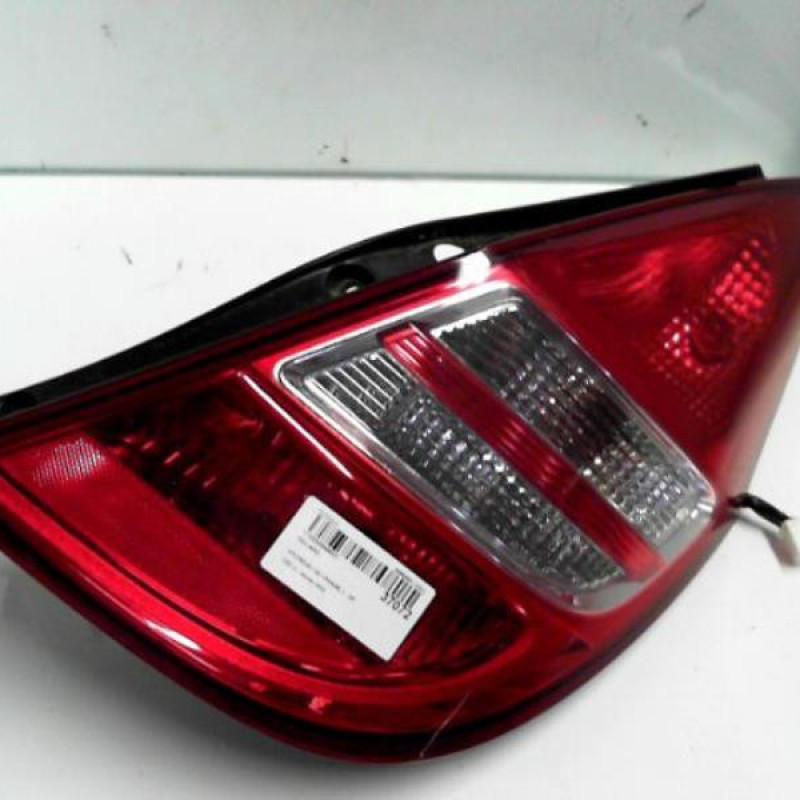 Feu arriere principal droit (feux) HYUNDAI I 30 1
