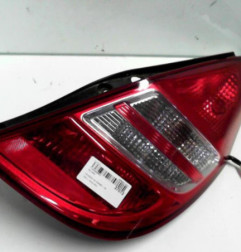 Feu arriere principal droit (feux) HYUNDAI I 30 1 Photo n°4