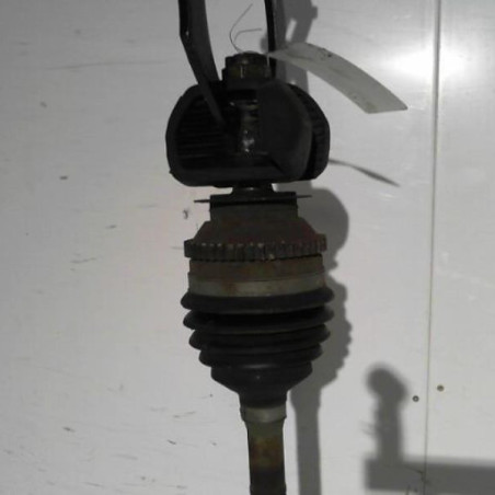 Cardan gauche (transmission) HYUNDAI TRAJET Photo n°1