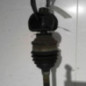 Cardan gauche (transmission) HYUNDAI TRAJET