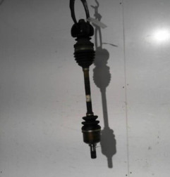 Cardan gauche (transmission) HYUNDAI TRAJET