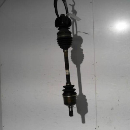 Cardan gauche (transmission) HYUNDAI TRAJET