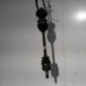 Cardan gauche (transmission) HYUNDAI TRAJET