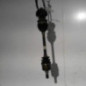 Cardan gauche (transmission) HYUNDAI TRAJET