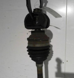 Cardan gauche (transmission) HYUNDAI TRAJET Photo n°6