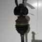 Cardan gauche (transmission) HYUNDAI TRAJET