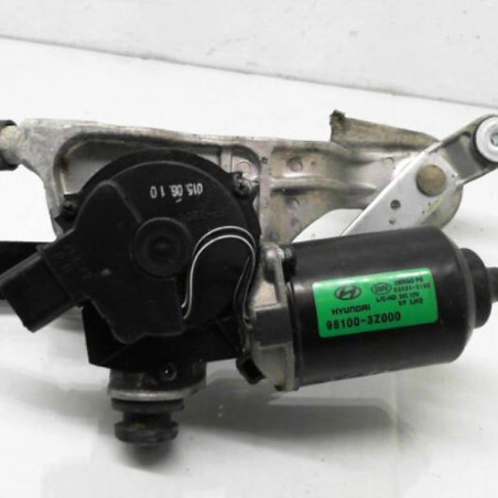 Moteur essuie glace avant HYUNDAI I 40