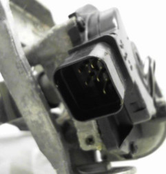 Moteur essuie glace avant HYUNDAI I 40 Photo n°3