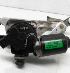 Moteur essuie glace avant HYUNDAI I 40 Photo n°5