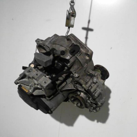 Boite de vitesses VOLKSWAGEN NEW BEETLE 1 Photo n°1