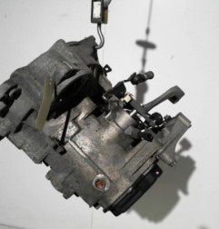 Boite de vitesses VOLKSWAGEN NEW BEETLE 1 Photo n°6