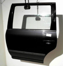 Porte arriere gauche VOLKSWAGEN PASSAT 4 Photo n°3