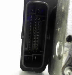 Bloc ABS (freins anti-blocage) VOLKSWAGEN POLO 5