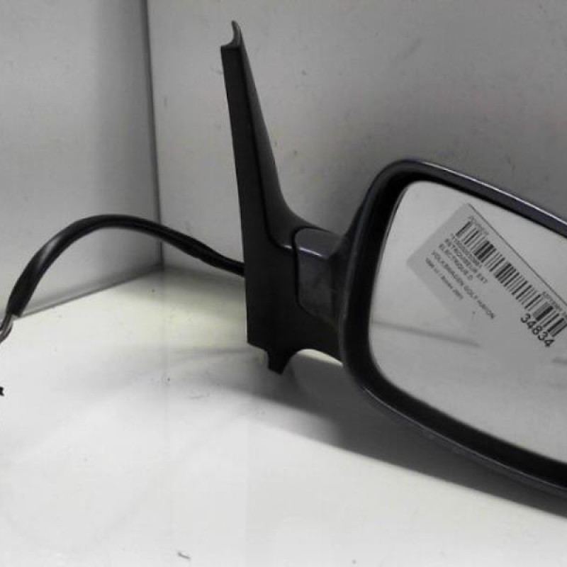 Retroviseur droit VOLKSWAGEN GOLF 4