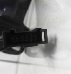 Retroviseur droit VOLKSWAGEN GOLF 4 Photo n°3