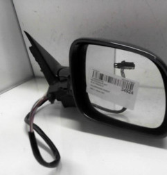 Retroviseur droit VOLKSWAGEN PASSAT 4 Photo n°1