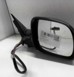 Retroviseur droit VOLKSWAGEN PASSAT 4 Photo n°5